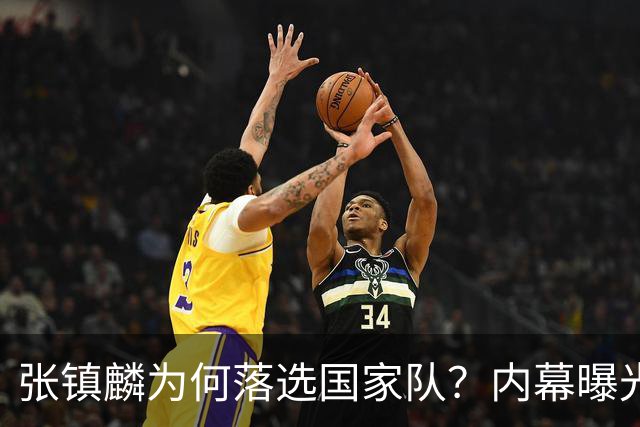 张镇麟为何落选国家队？内幕曝光，叫人心疼，郭士强并没放弃他